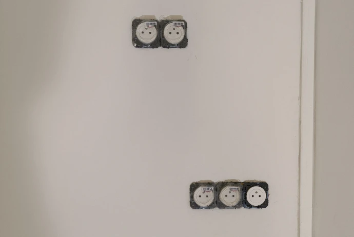 Installation d’une prise spécialisée pour électroménager dans une cuisine