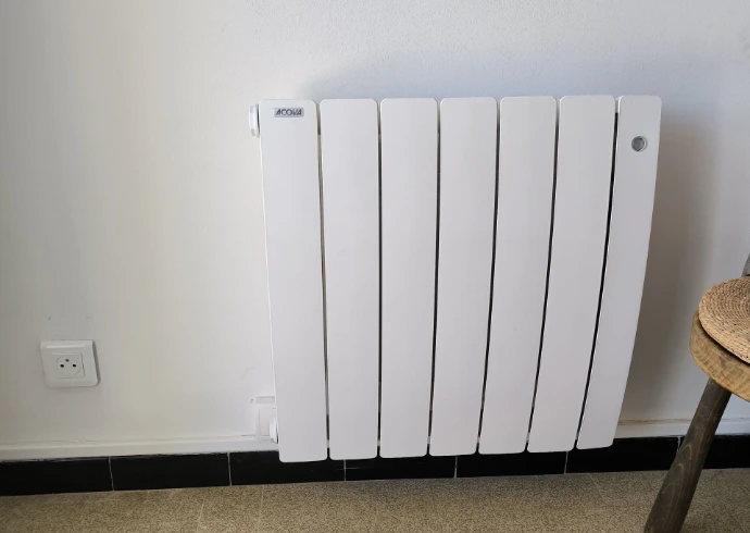 Mise en place d’un contacteur pour chauffe-eau électrique