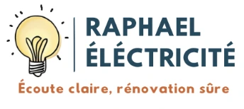 Raphael éléctricité