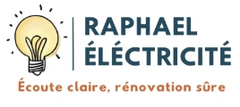 Raphael éléctricité